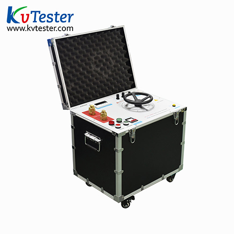 High Current Generator